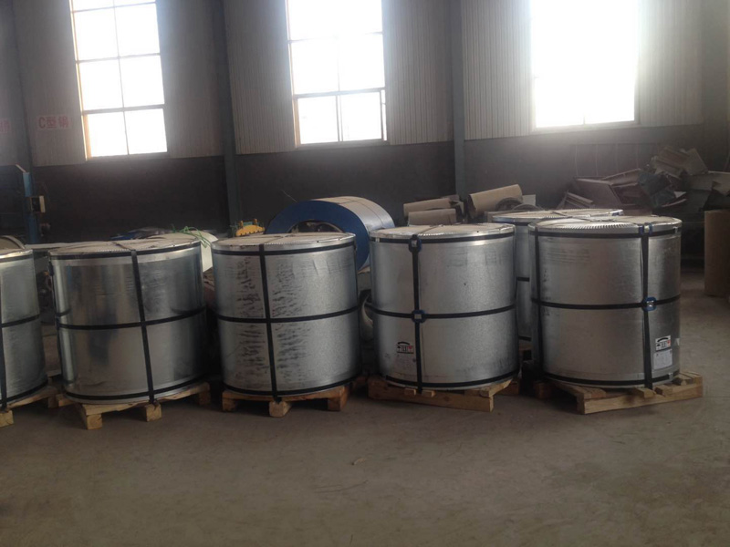 鋁板彩鋼板維護(hù)體系