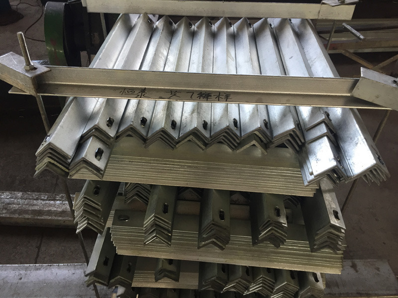 熱鍍鋅隅撐 鋼構工程輔件