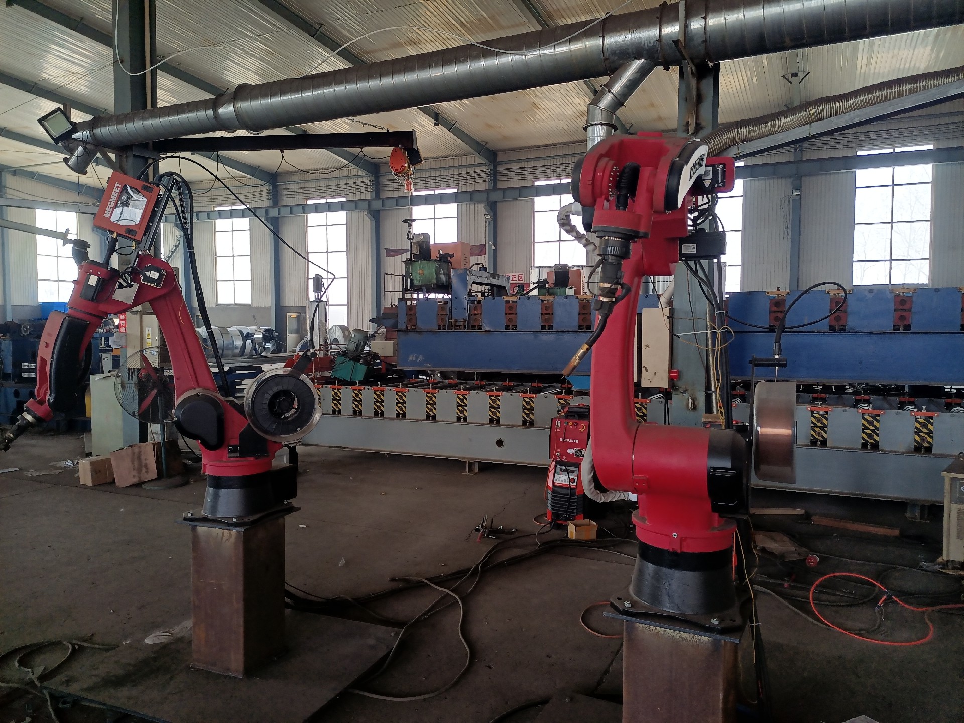 機(jī)械手.鋼結(jié)構(gòu)廠家 鋼結(jié)構(gòu)加工 鋼結(jié)構(gòu)焊接