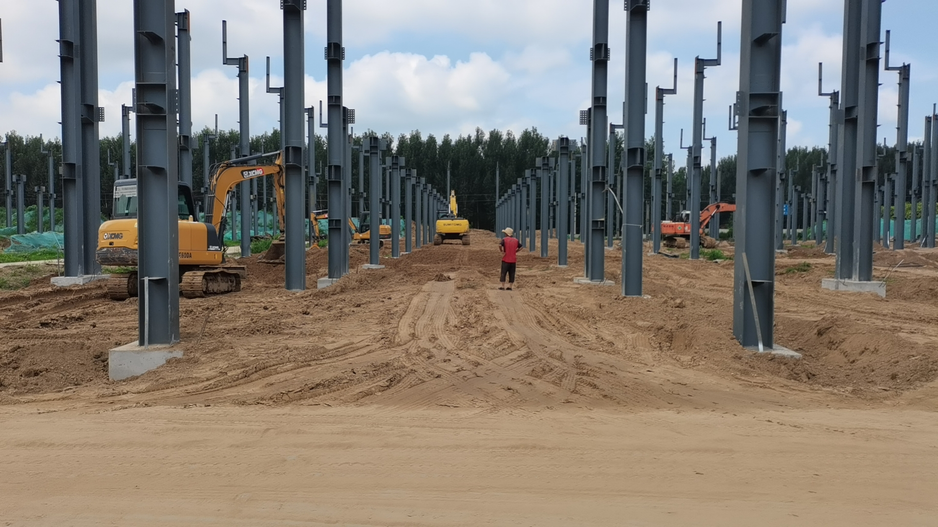 河北鋼結(jié)構(gòu)廠家，衡水鋼結(jié)構(gòu)廠家，廠房鋼結(jié)構(gòu)**廠家 金鼎鋼構(gòu)