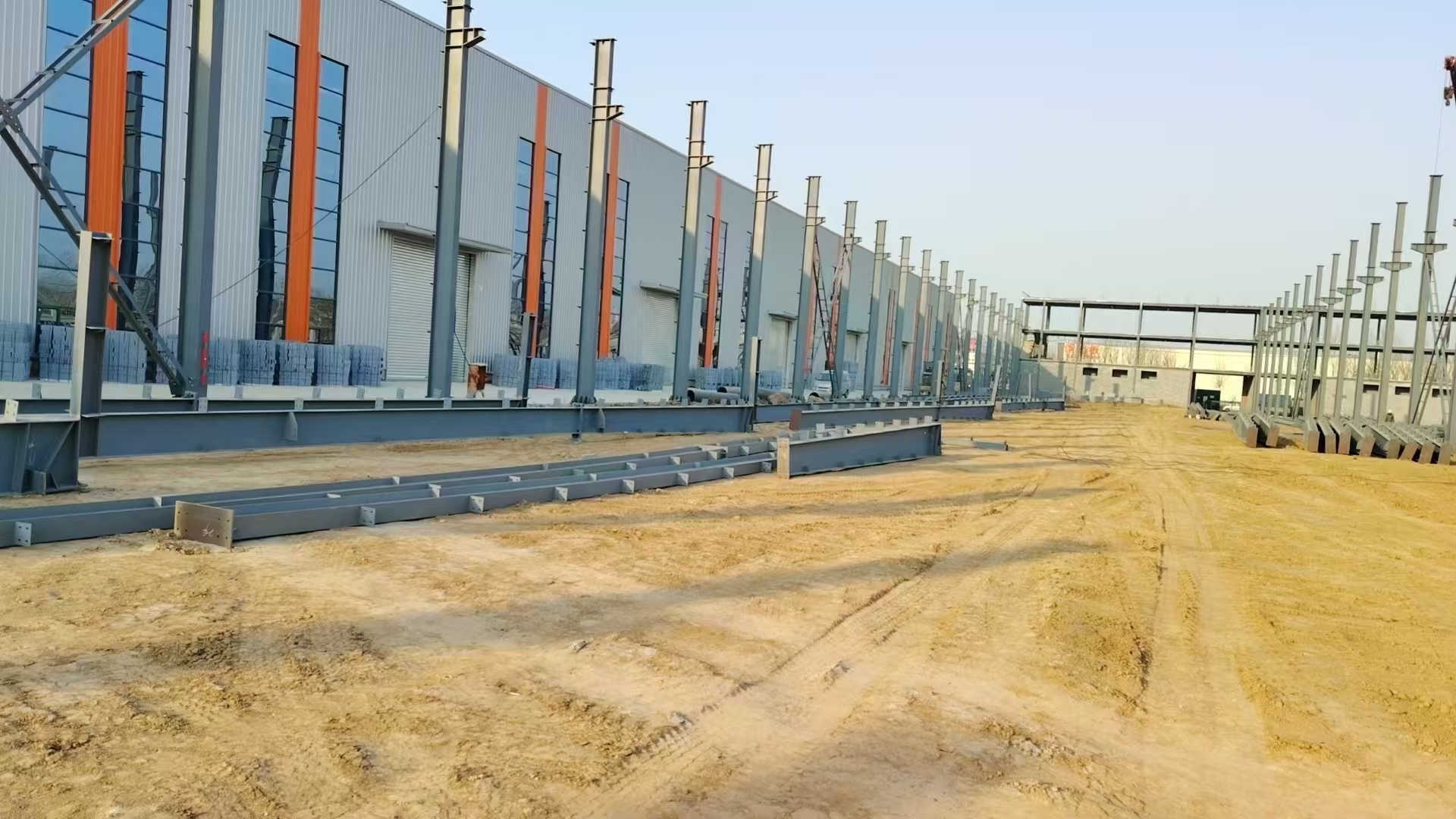 鋼結(jié)構(gòu)安裝**隊伍13131801767