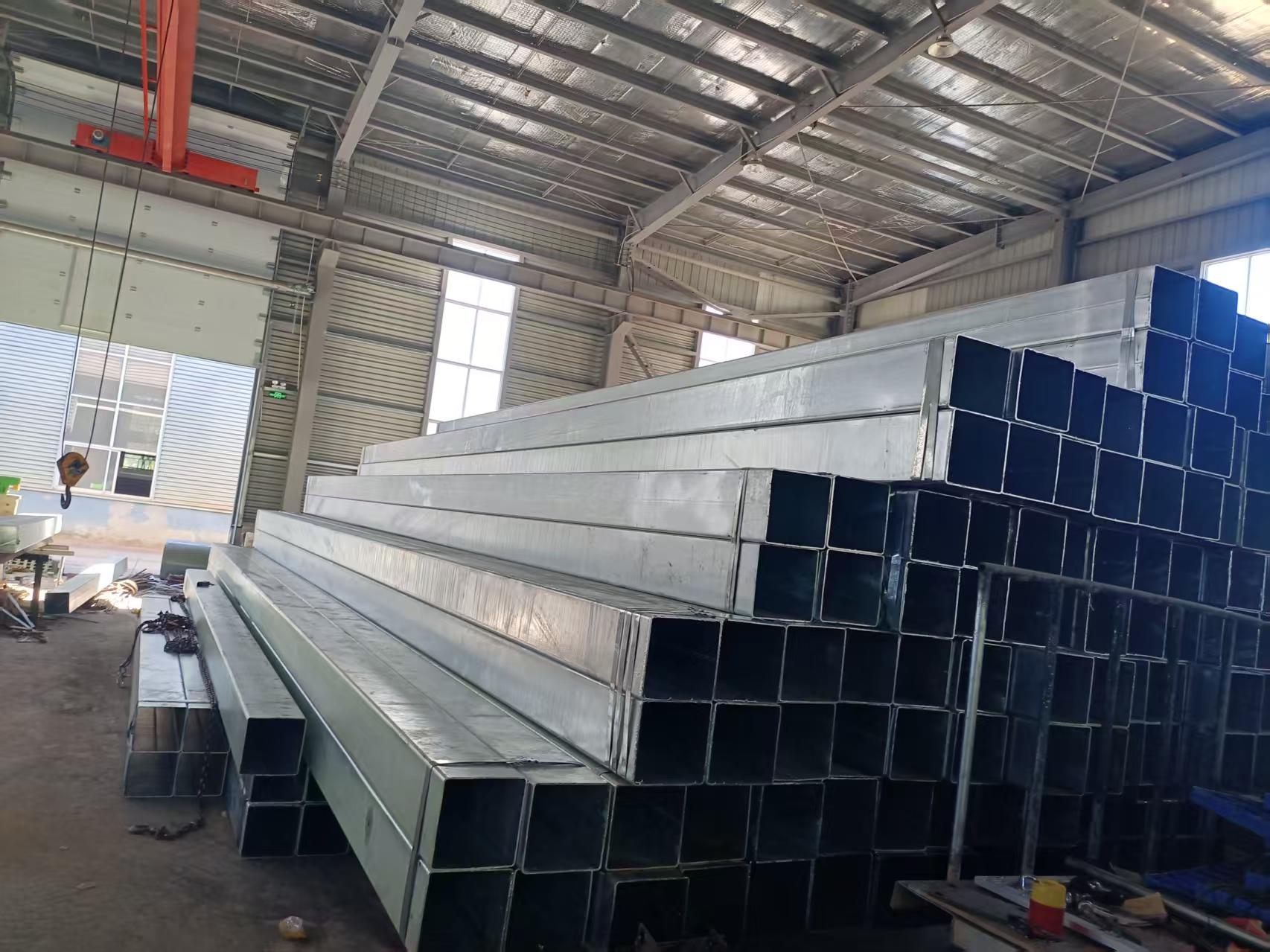 墻檁條、熱鍍鋅方管、衡水鋼構(gòu)加工、方管加工、鋼構(gòu)加工、金鼎鋼構(gòu)13131801767